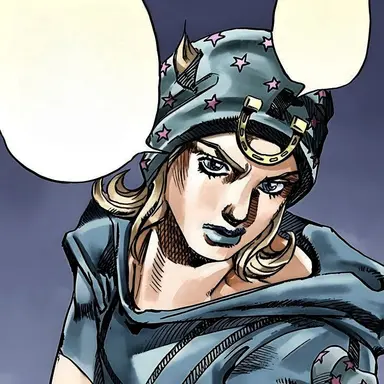 Profile image of ジョニィ