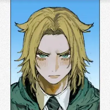 Profile image of ジョニィ