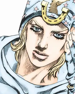 Profile image of ジョニィ