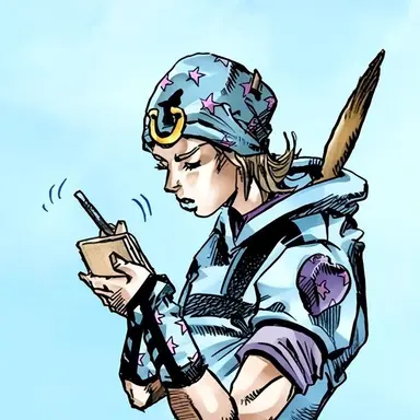 Profile image of ジョニィ