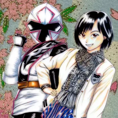 Profile image of 伊賀崎風花