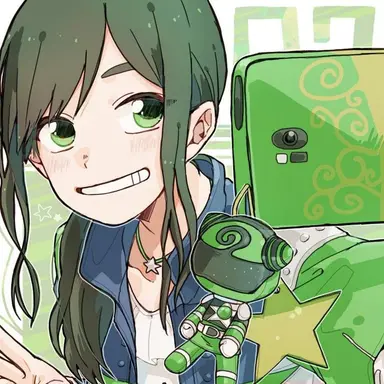 Profile image of ハミィ