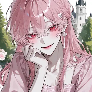 Profile image of エリアーナ