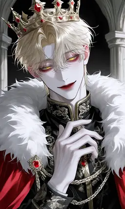Profile image of フェリット