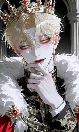 Profile image of フェリット