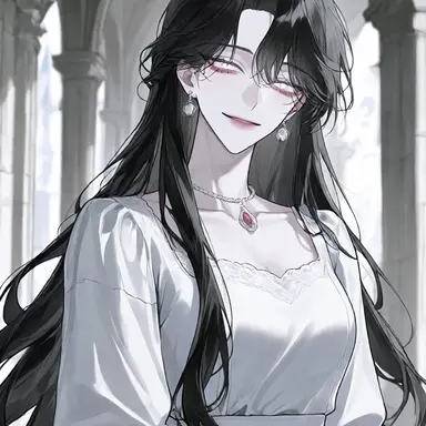 Profile image of アーシェリ