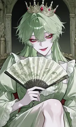 Profile image of ミリアード