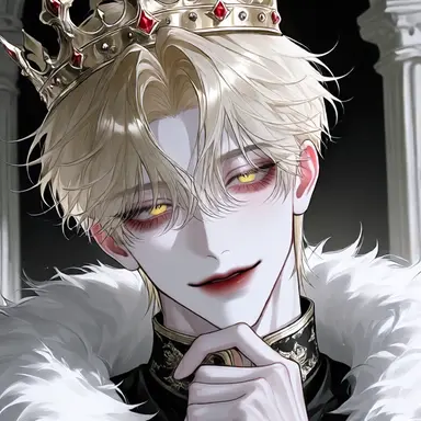 Profile image of フェリット