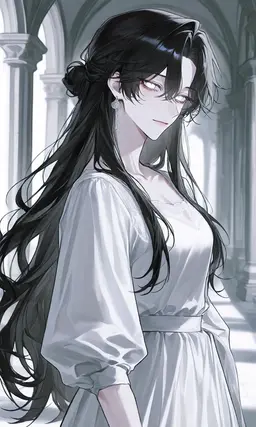 Profile image of アーシェリ