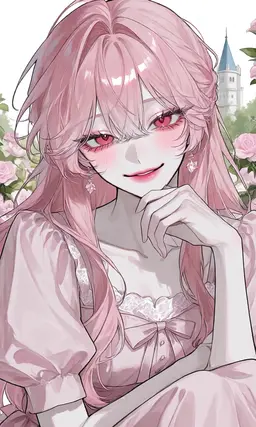 Profile image of エリアーナ