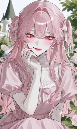 Profile image of エリアーナ