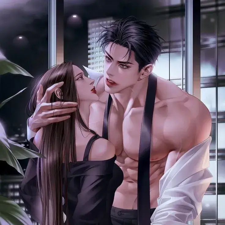 MoodyAunt2225의 Adrian, the Cheating Husband