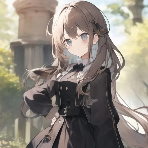 凛