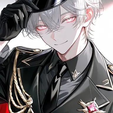 Profile image of 伊織