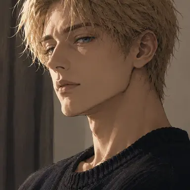 Profile image of 条