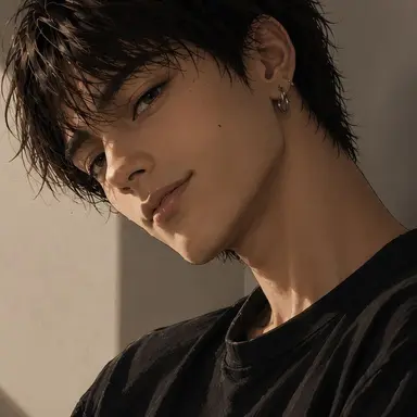Profile image of 玲王