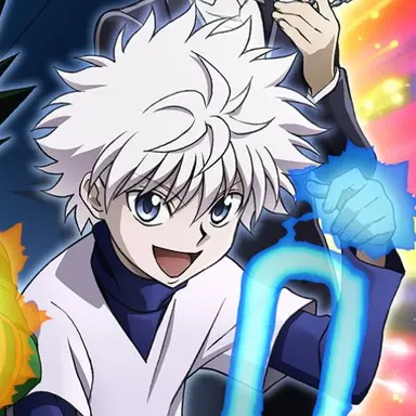 Profile image of キルア