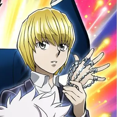 Profile image of クラピカ