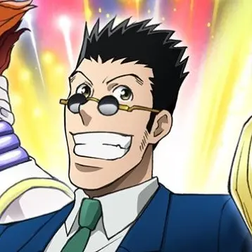 Profile image of レオリオ