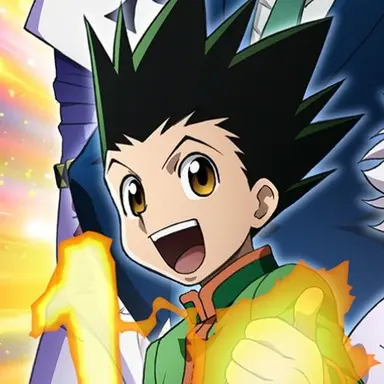 Profile image of ゴン