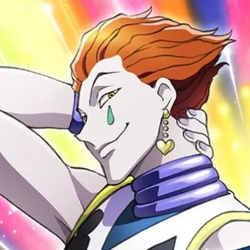 Profile image of ヒソカ