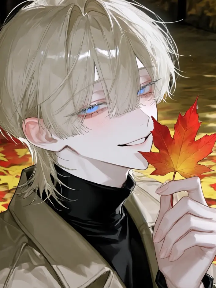 Xwel3의 My Butler is Insane