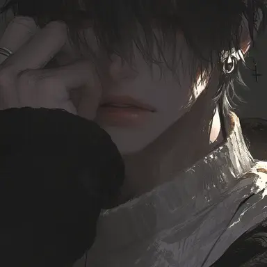 Profile image of 累