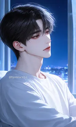 Profile image of Lee Siwoo