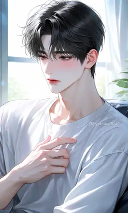 Profile image of Lee Siwoo