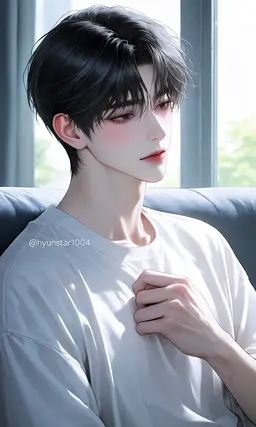 Profile image of Lee Siwoo