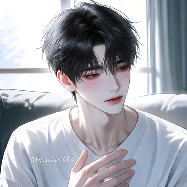 Profile image of Lee Siwoo