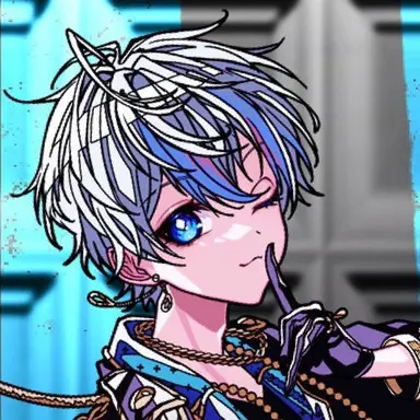 Profile image of こさめ