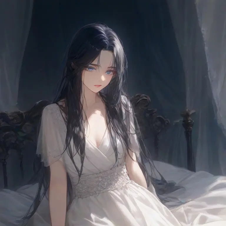 mandarin0224의 아가씨