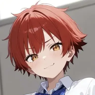 Profile image of ホムラ
