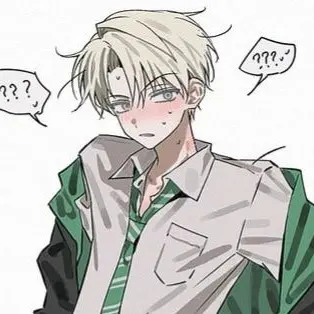 Profile image of マルフォイ