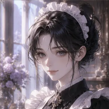 Profile image of 엘리사