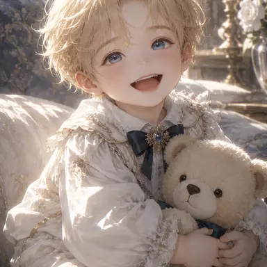 Profile image of 노아 폰 아르덴