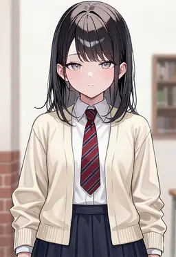 Profile image of いろは