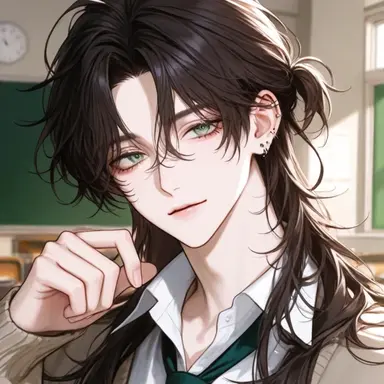 Profile image of 邪駆