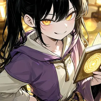 Profile image of Hilda