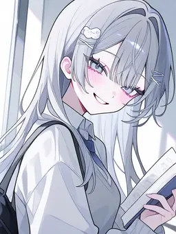 Profile image of 梨央奈
