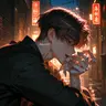 캐릭터 프로필 이미지
