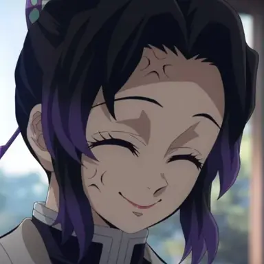 Profile image of 코쵸우 시노부