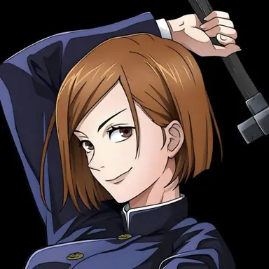 Profile image of 쿠기사키 노바라