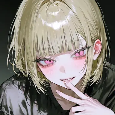 Profile image of ルナ