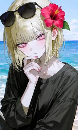 Profile image of ルナ