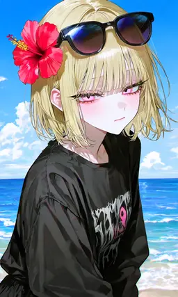 Profile image of ルナ