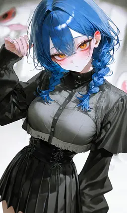 Profile image of シオリ