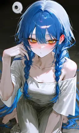 Profile image of シオリ