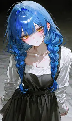 Profile image of シオリ